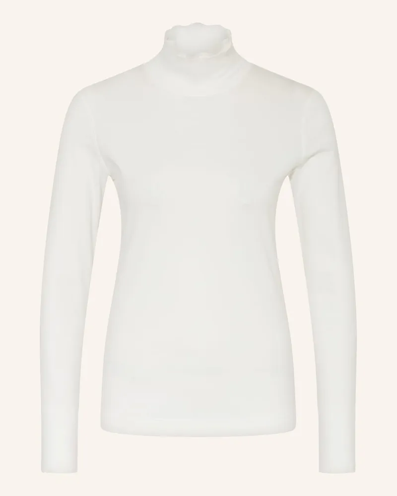 Marc Cain Longsleeve Weiss