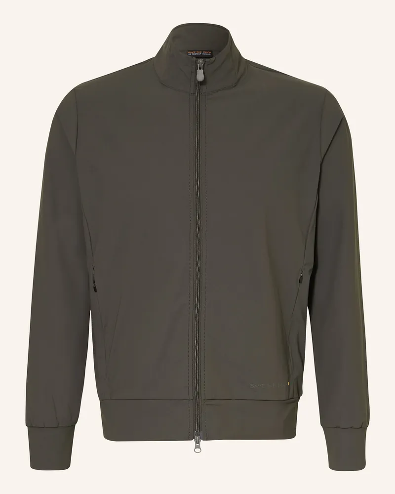 Save The Duck Blouson Cato grau Dunkelgrau