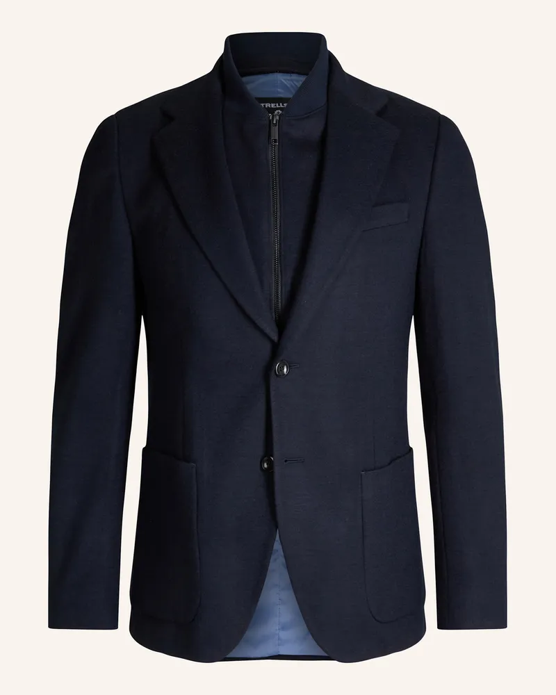 Strellson Sakko DANJEL Dunkelblau