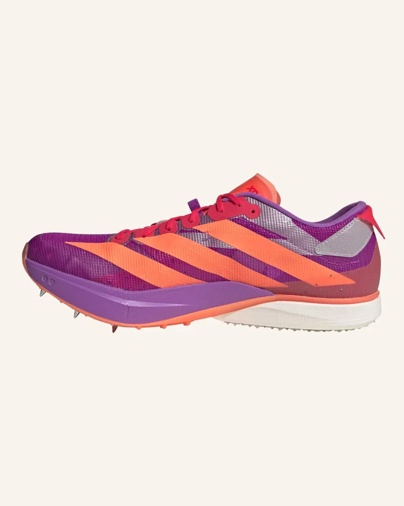 adidas Adizero Avanti Xc Schuh lila Lila