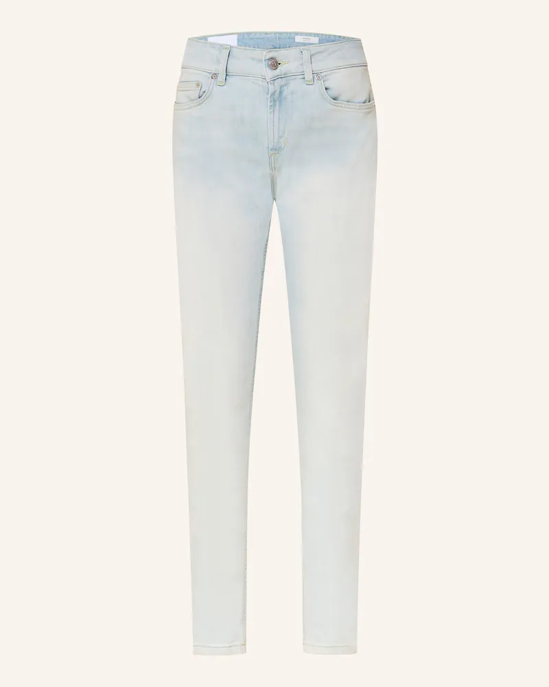 Dondup Skinny Jeans MONROE 800