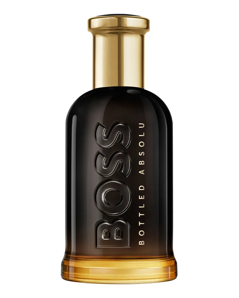HUGO BOSS BOSS BOTTLED ABSOLU 