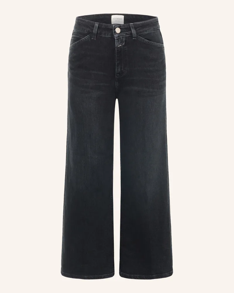 Closed Wide Leg Jeans Wera grau Dgy