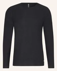 vuori Longsleeve STRATO Schwarz