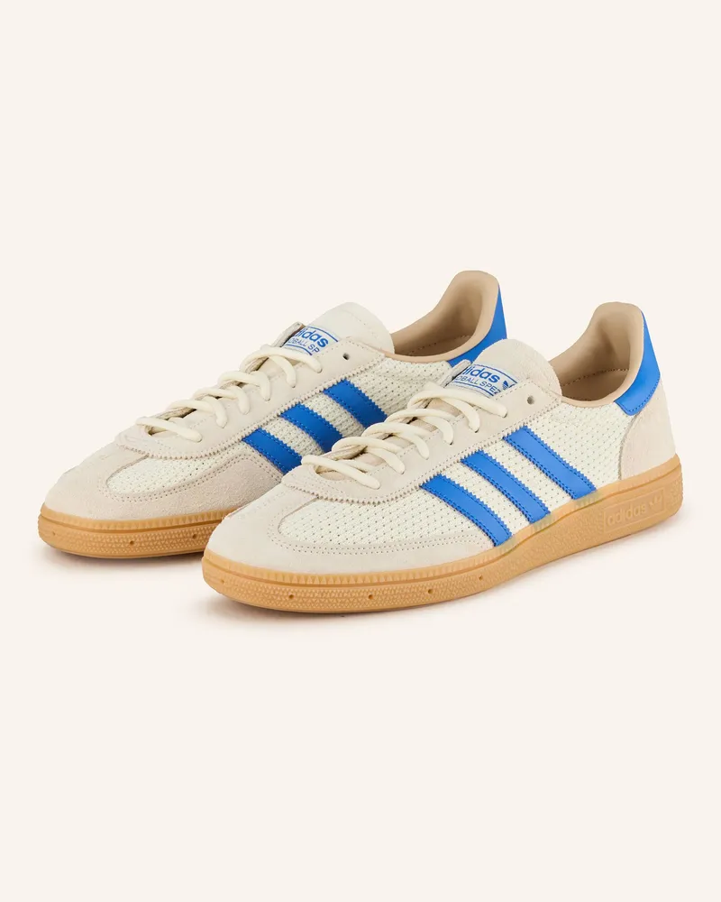 adidas Sneaker HANDBALL SPEZIAL Ecru