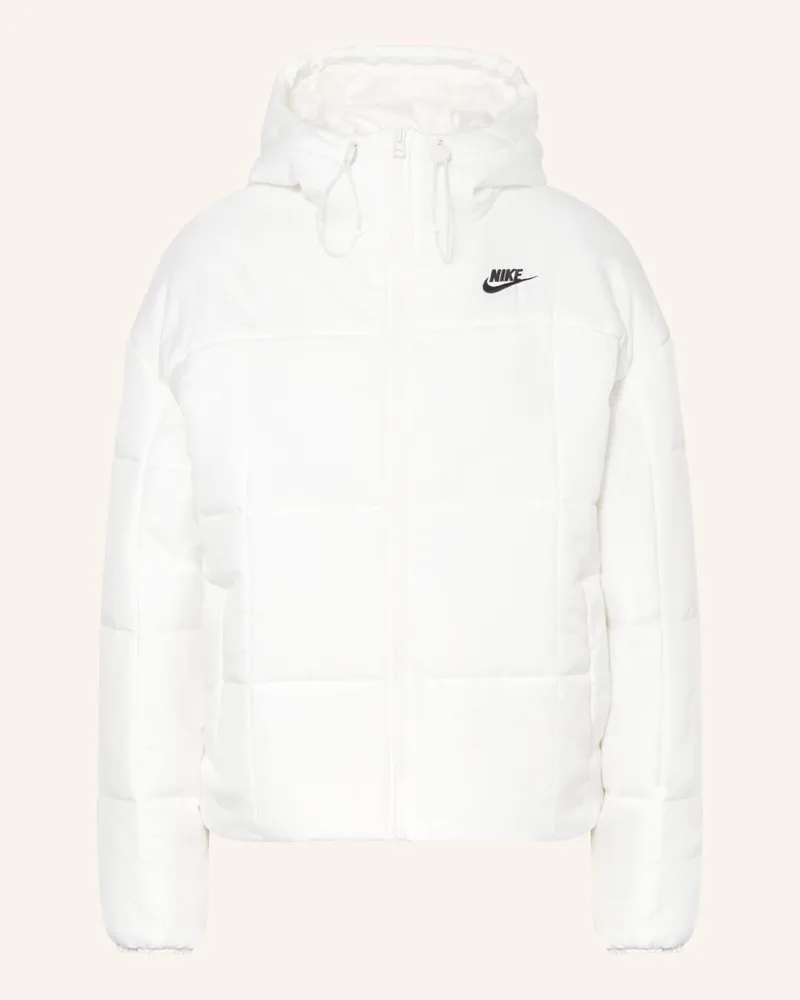 Nike Steppjacke SPORTSWEAR CLASSIC PUFFER Beige