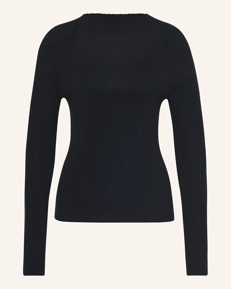 Rich&Royal Pullover Dunkelblau