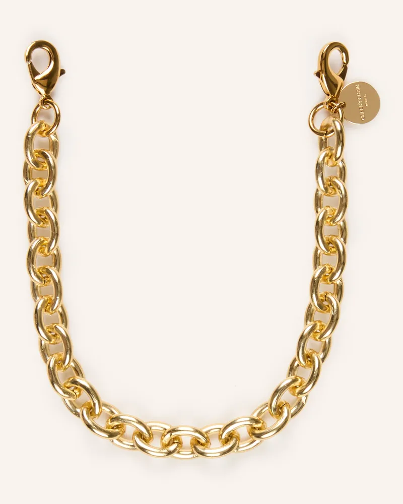 Cheeky Chain Munich Smartphone-Kette MARY Gold