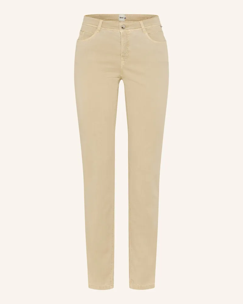Brax Hose STYLE MARY Beige