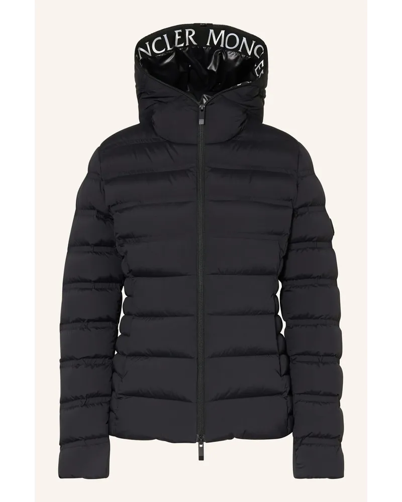 Moncler Daunenjacke ALETE Schwarz