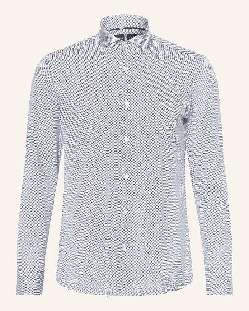 HUGO BOSS Hemd HANK Slim Fit 404