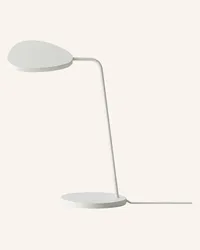 Muuto Tischleuchte LEAF SMALL Weiss