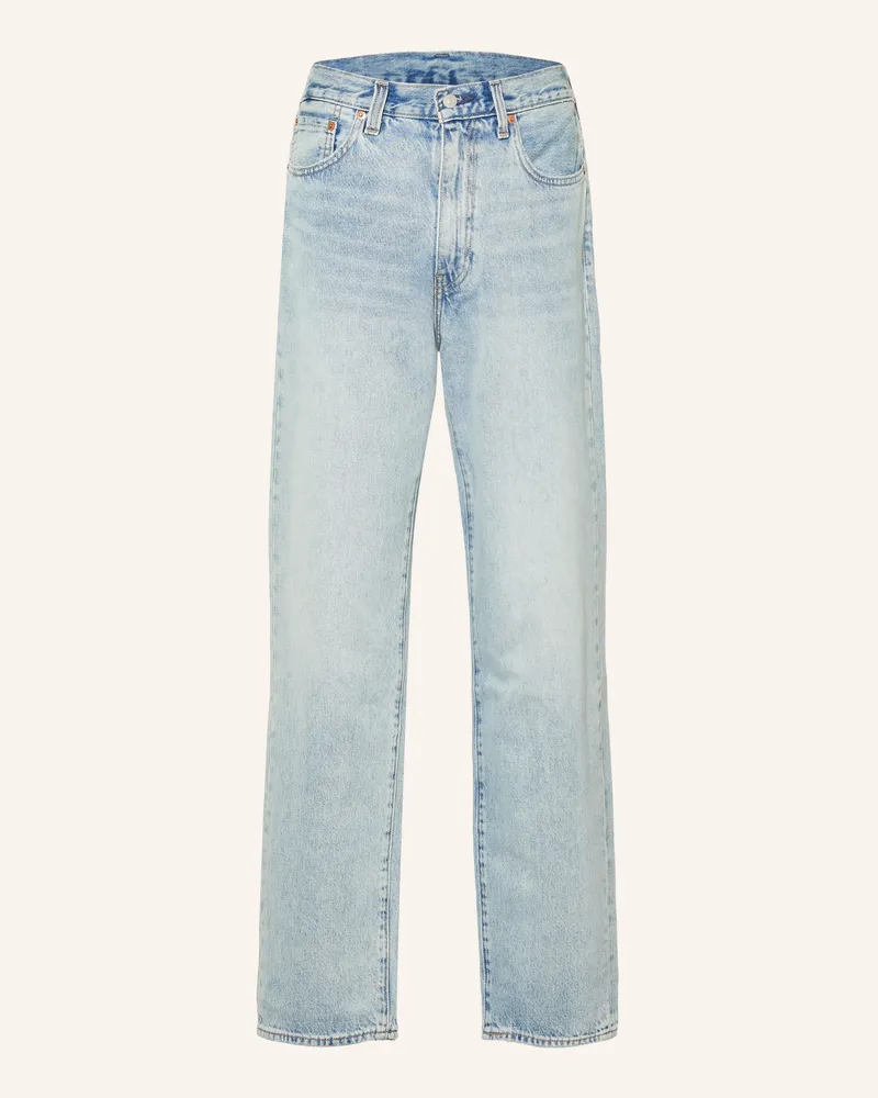 Levi's Levi's® Jeans 568 Loose Straight Fit blau 62