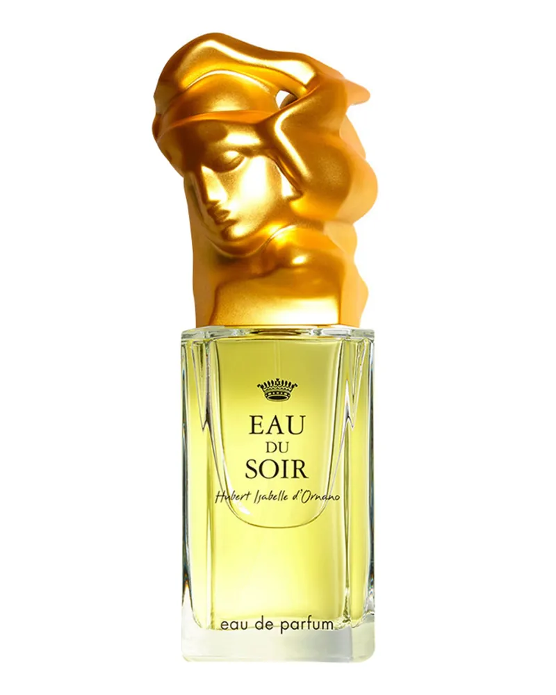 Sisley - Paris EAU DU SOIR 