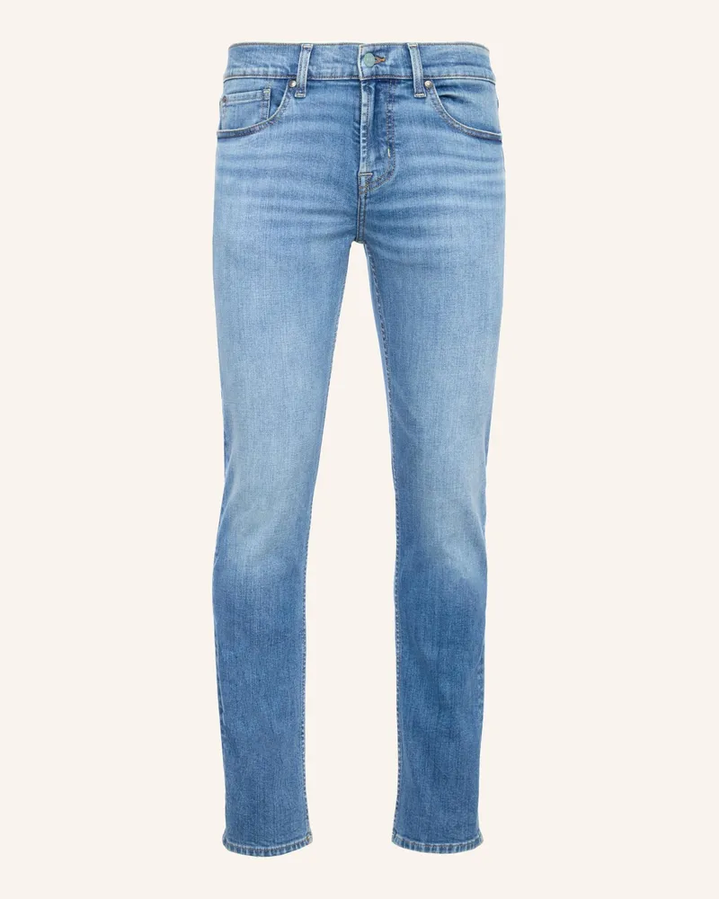 7 for all mankind Jeans SLIMMY Slim Fit Blau