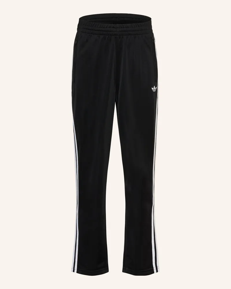 adidas Track Pants FIREBIRD Schwarz