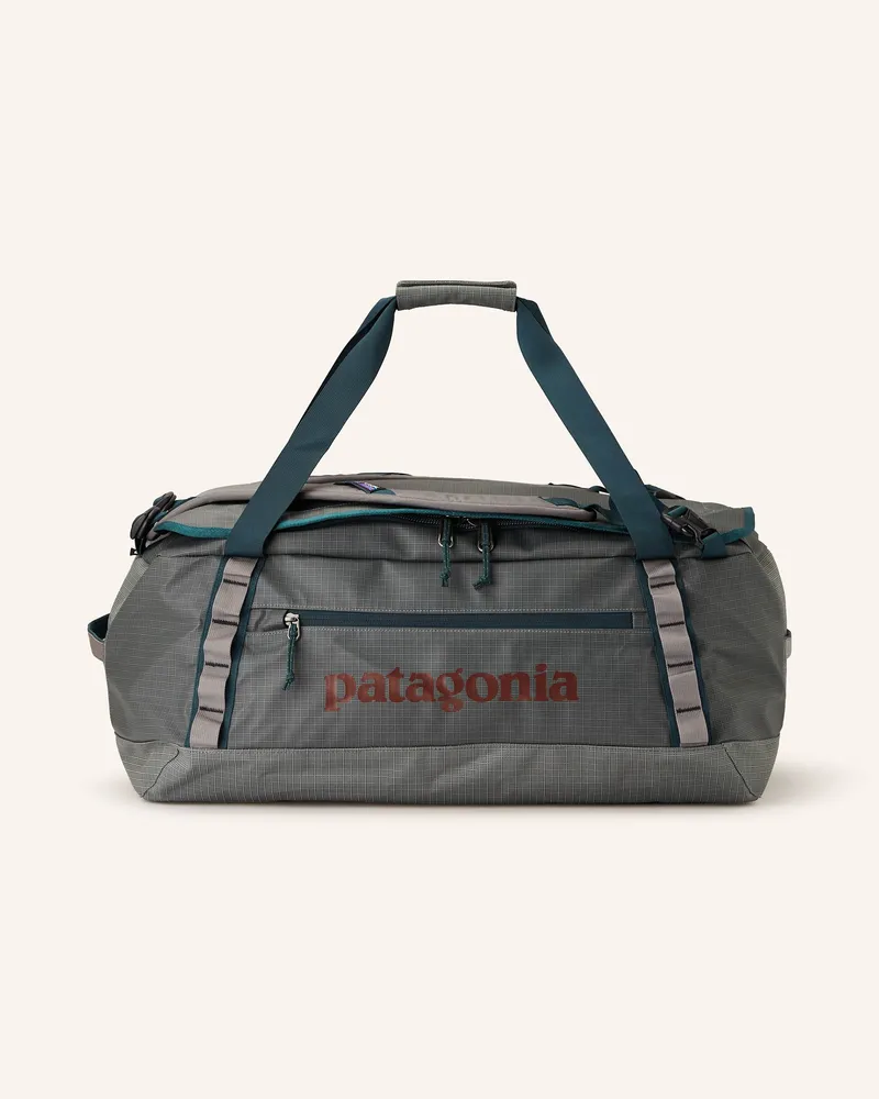 Patagonia Reisetasche BLACK HOLE® 55 l Grau