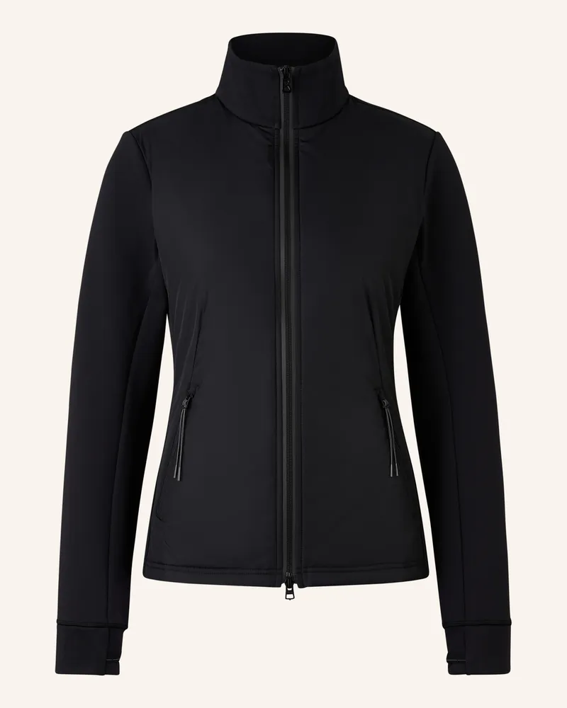 Bogner Fire & Ice Mid Layer Schwarz