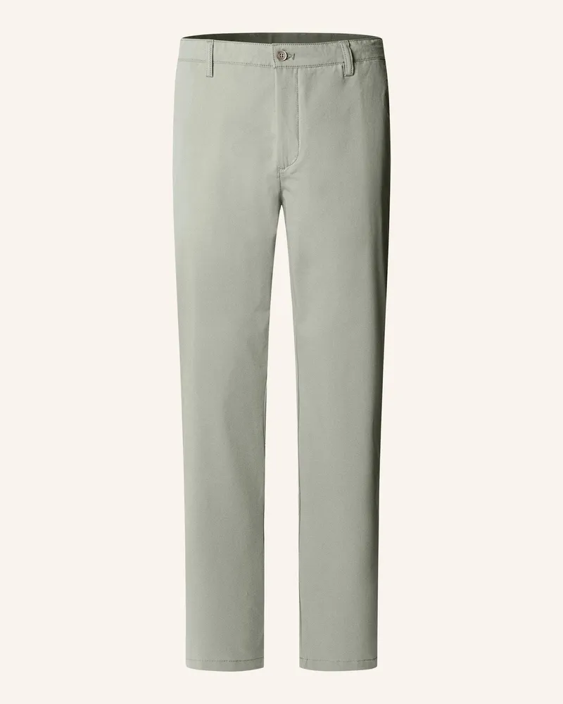 Hackett Chino Light Comfort Dcord gruen Grün