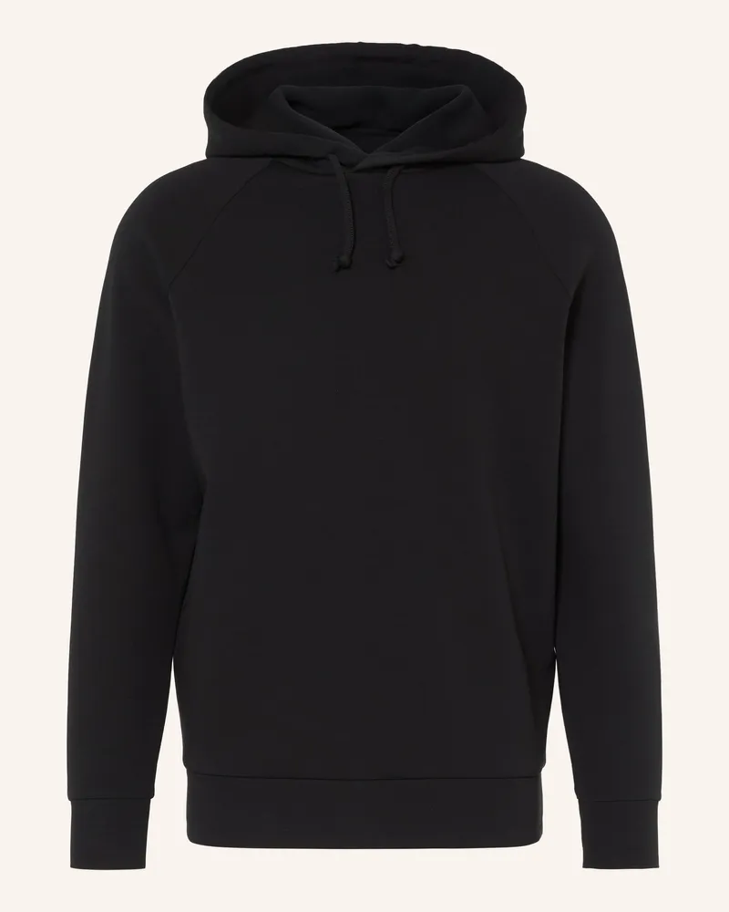 Mos Mosh Hoodie Mmgabel schwarz Schwarz