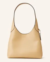 Coach Hobo-Bag BROOKLYN Beige