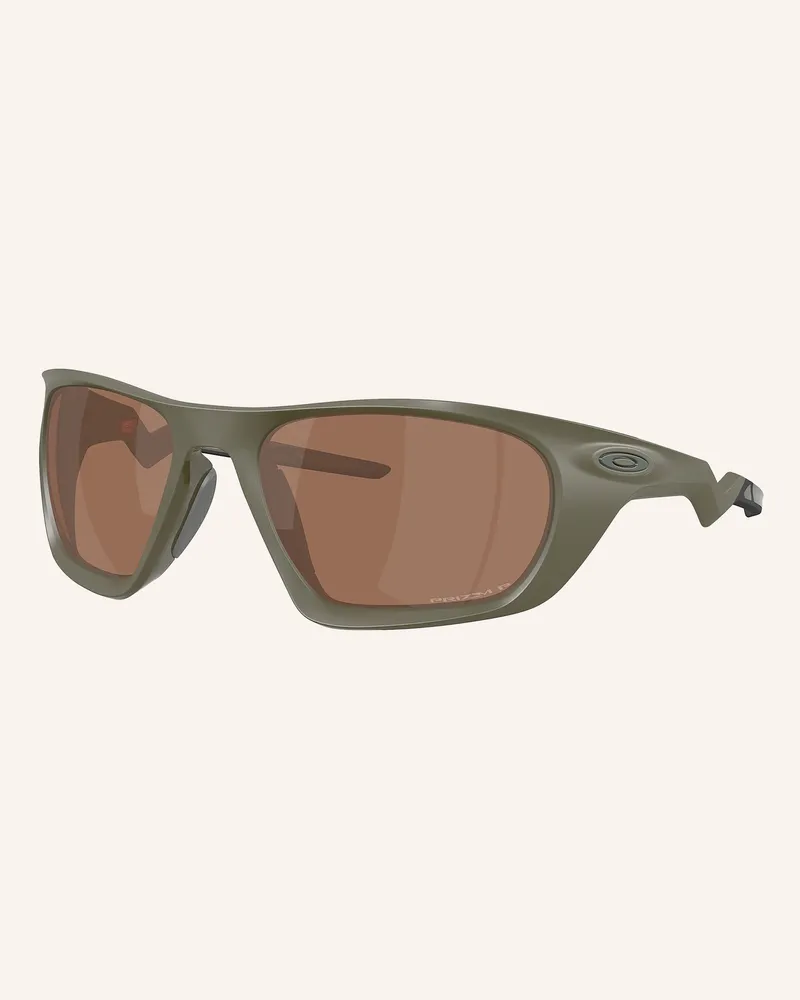 Oakley Sonnenbrille LATERALIS 943111