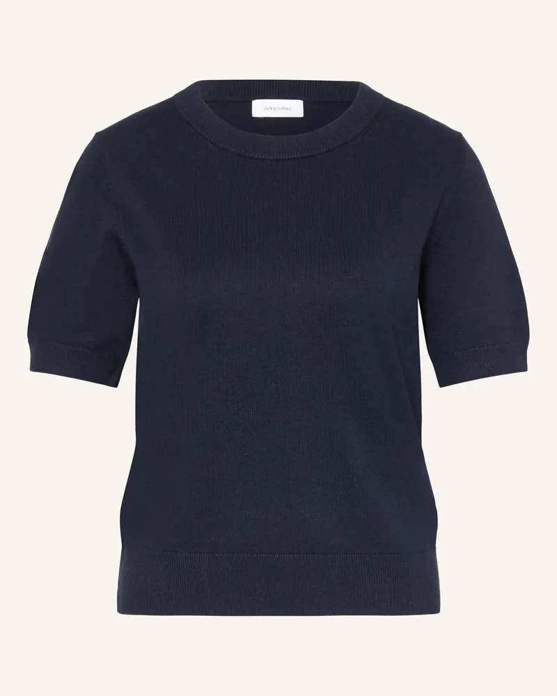 Darling Harbour Strickshirt Navy