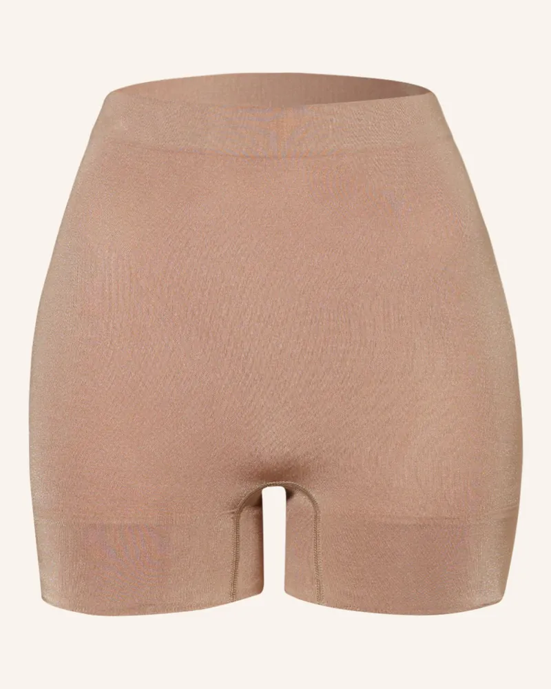 Magic Bodyfashion Shape-Shorts Comfort beige Braun
