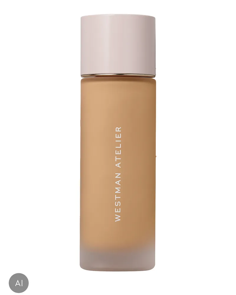 WESTMAN ATELIER Suprême Bio-Complex Liquid Foundation Foundation Atelier