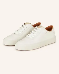 Moncler Sneaker MONCLUB - HELLGRAU Weiss