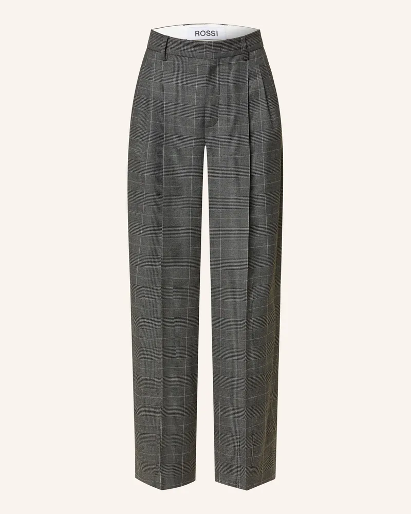 Rossi Marlenehose NOA Schwarz