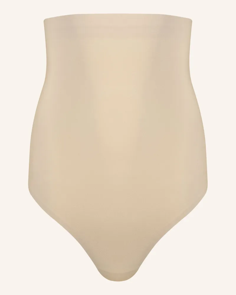 Magic Bodyfashion Shape-String Maxi Sexy beige Nude