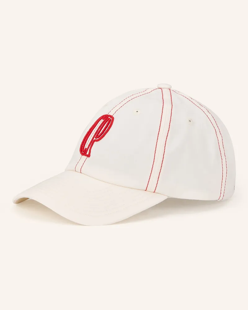 Claudie Pierlot Cap Creme