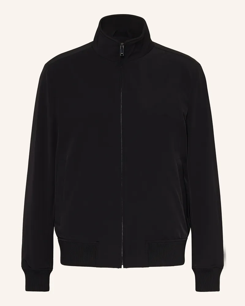 Reiss Blouson BRAD Weiss