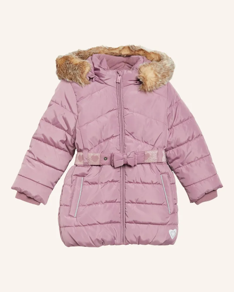 S.Oliver Outdoor-Mantel pink Pink