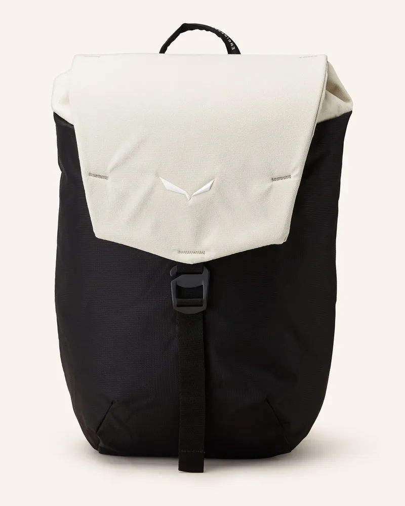 Salewa Rucksack FANES 18 l mit Laptop-Fach Schwarz