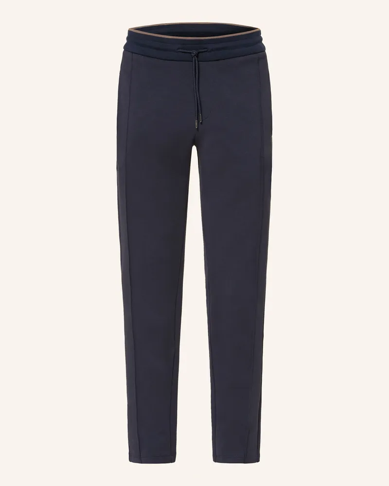 Paul & Shark Sweatpants RIVIERA Dunkelblau