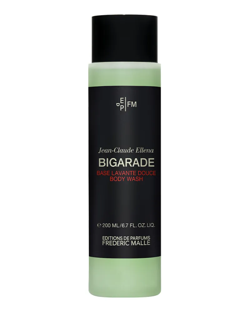 Editions de Parfums Frédéric Malle BIGARADE 