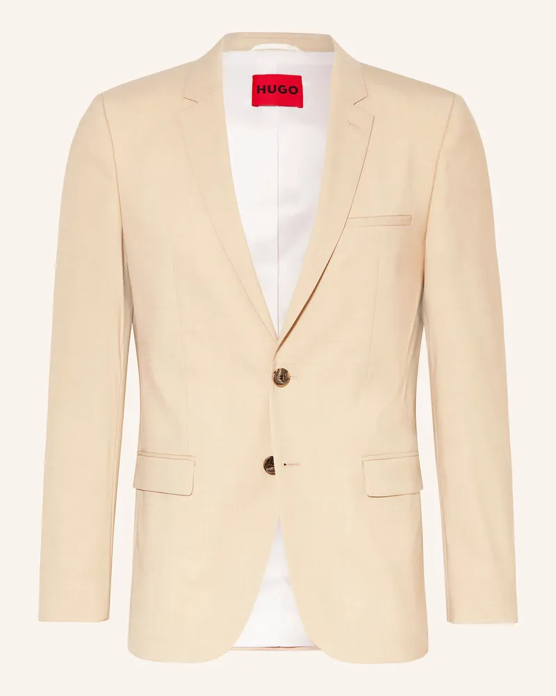HUGO BOSS Anzugsakko ARTI Extra Slim Fit 285