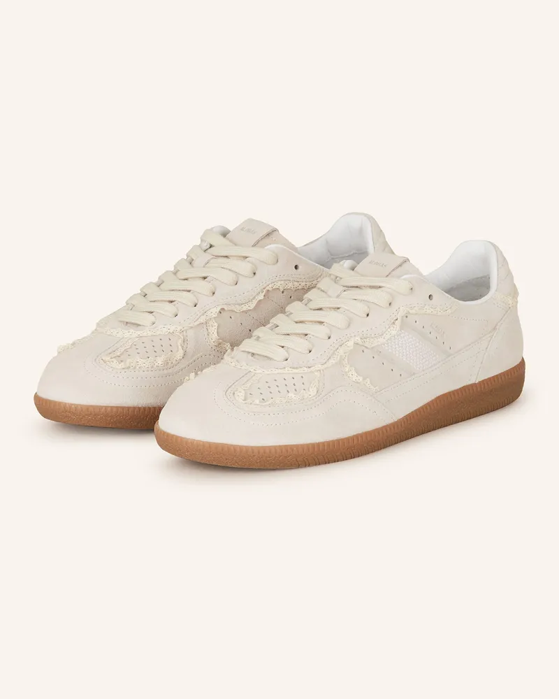 Alohas Sneaker TB.490 Creme