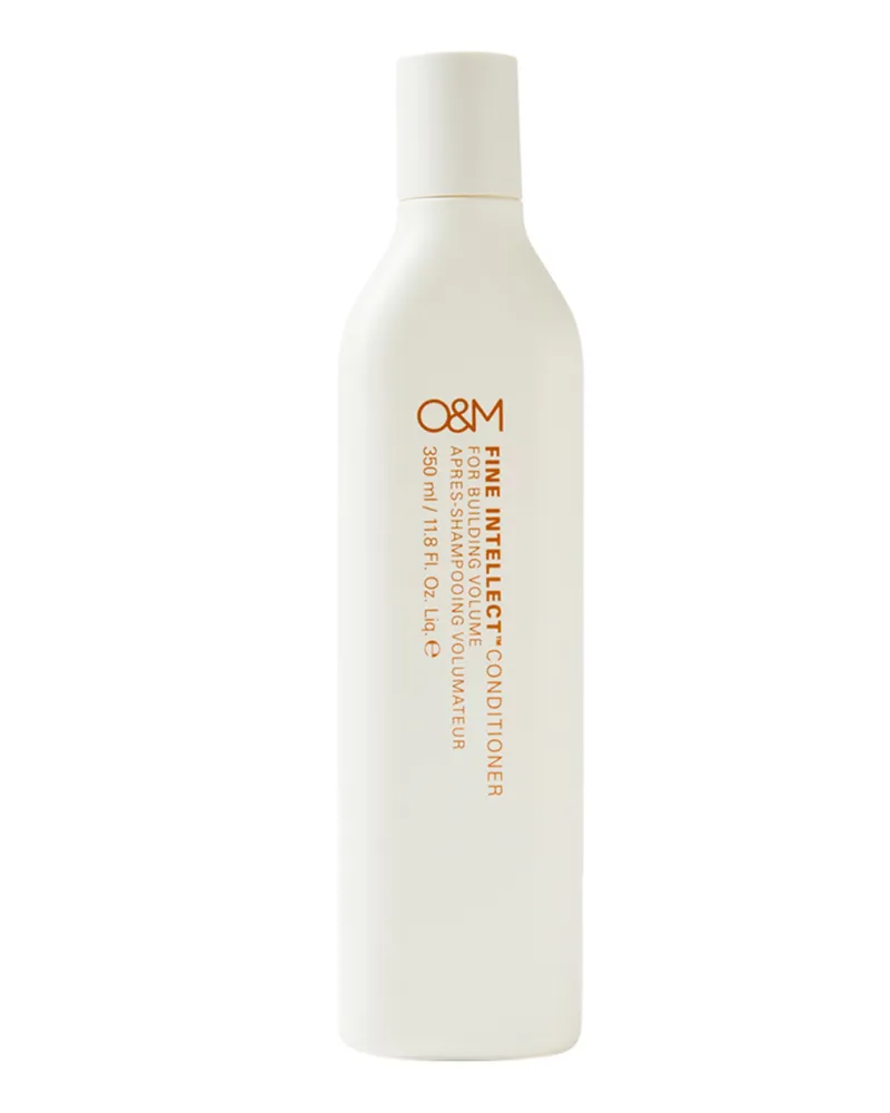 O&M Fine Intellect Conditioner 350 ml 