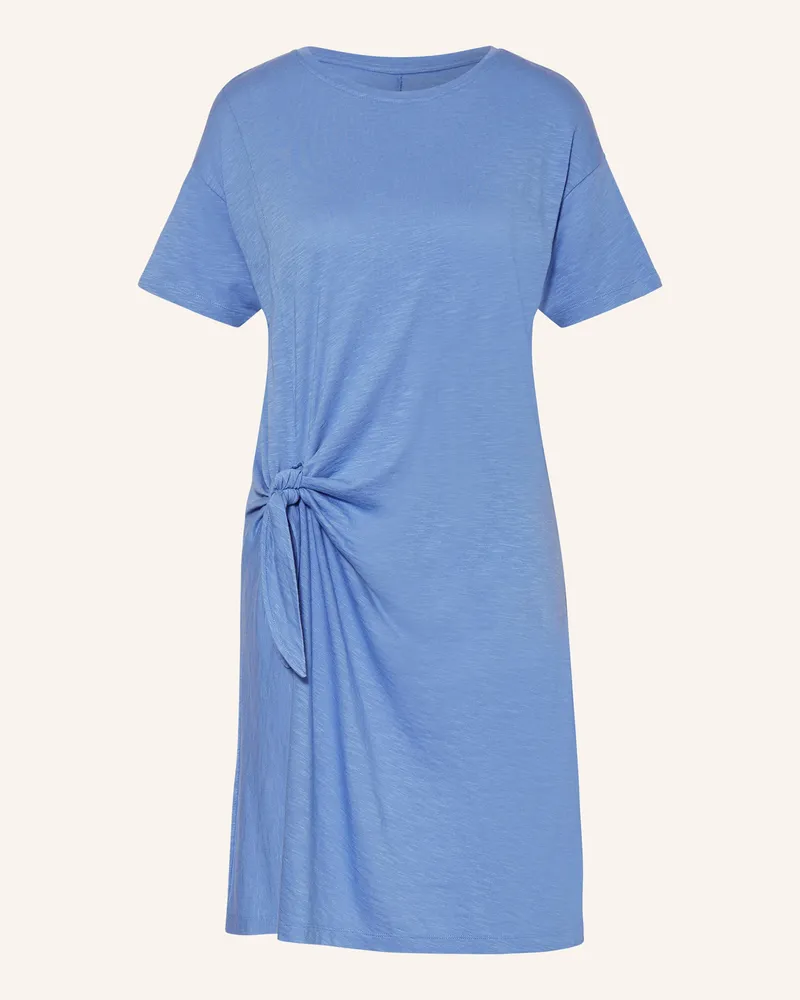 Juvia Kleid Svea blau Blau
