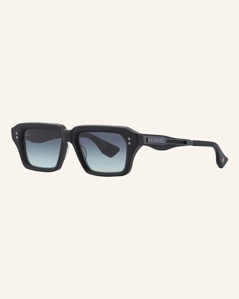 DITA Sonnenbrille Detron dts459-A schwarz 1190j3