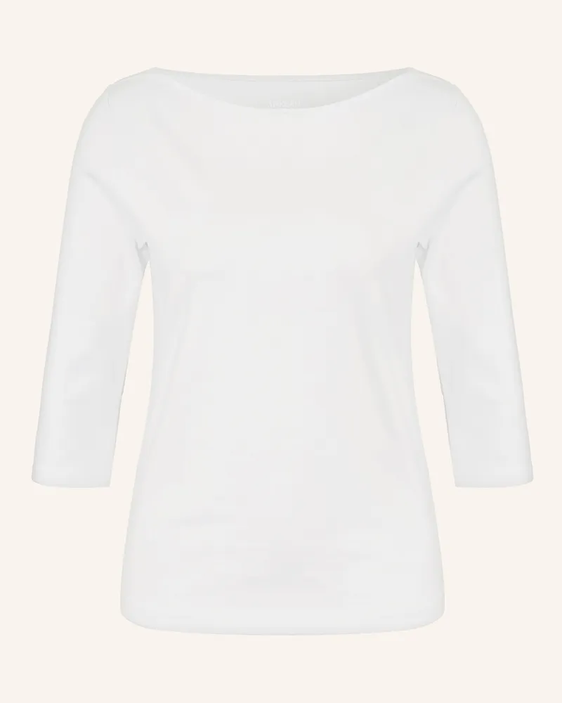 Marc Cain Shirt Mit 3/4-Arm grau 804