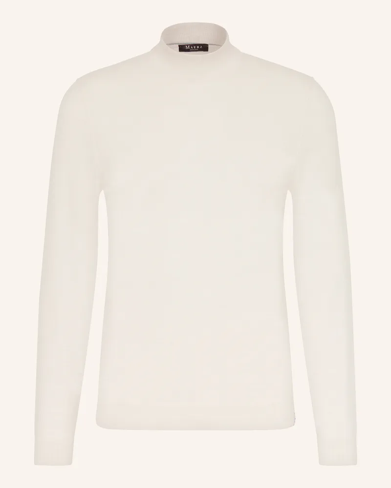 Maerz Pullover Ecru