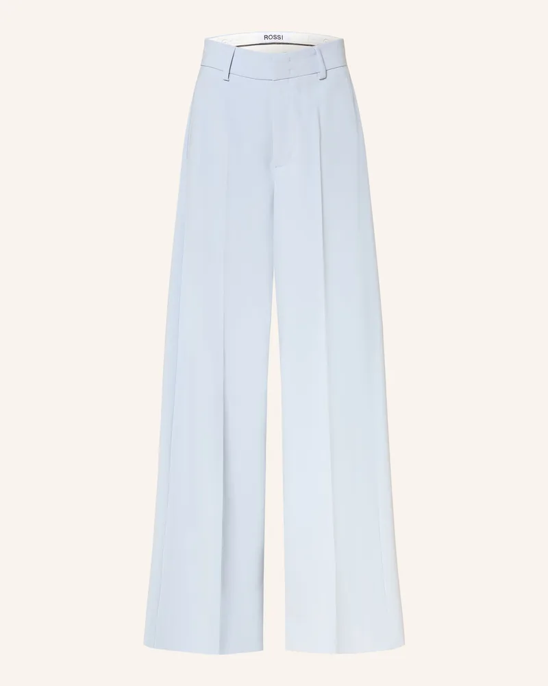 Rossi Marlenehose IVON Hellblau