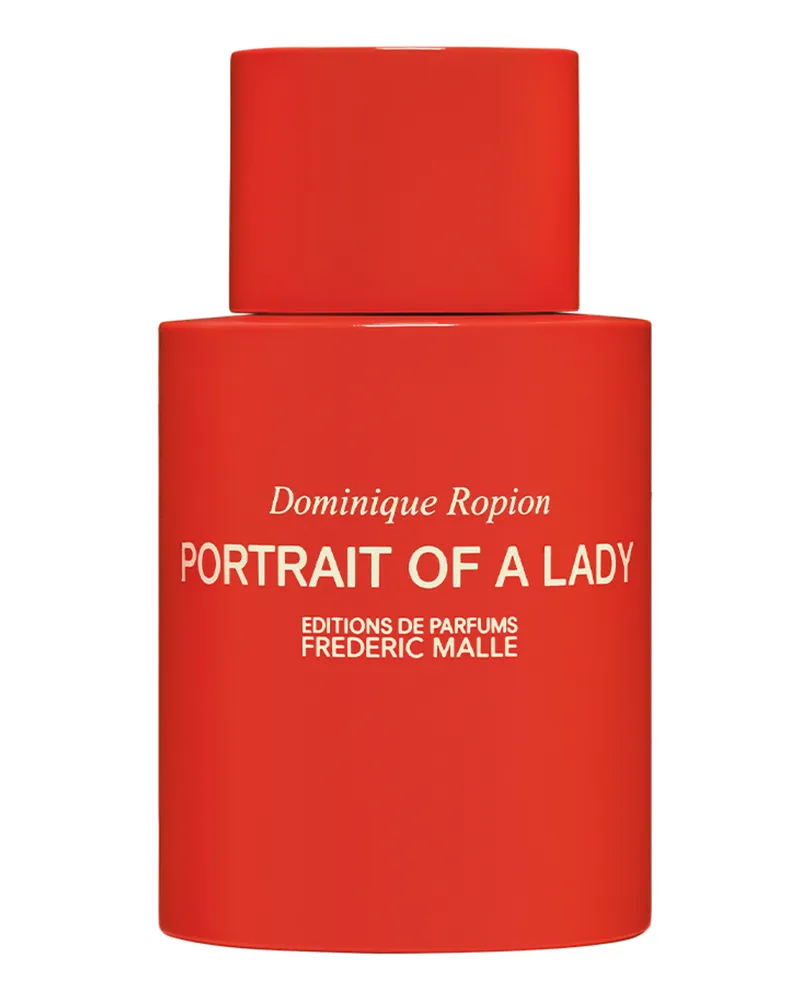 Editions de Parfums Frédéric Malle PORTRAIT OF A LADY 