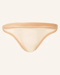 Eres String PROMESSE Beige