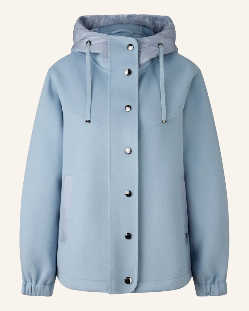 Bogner Übergangsjacke Hellblau