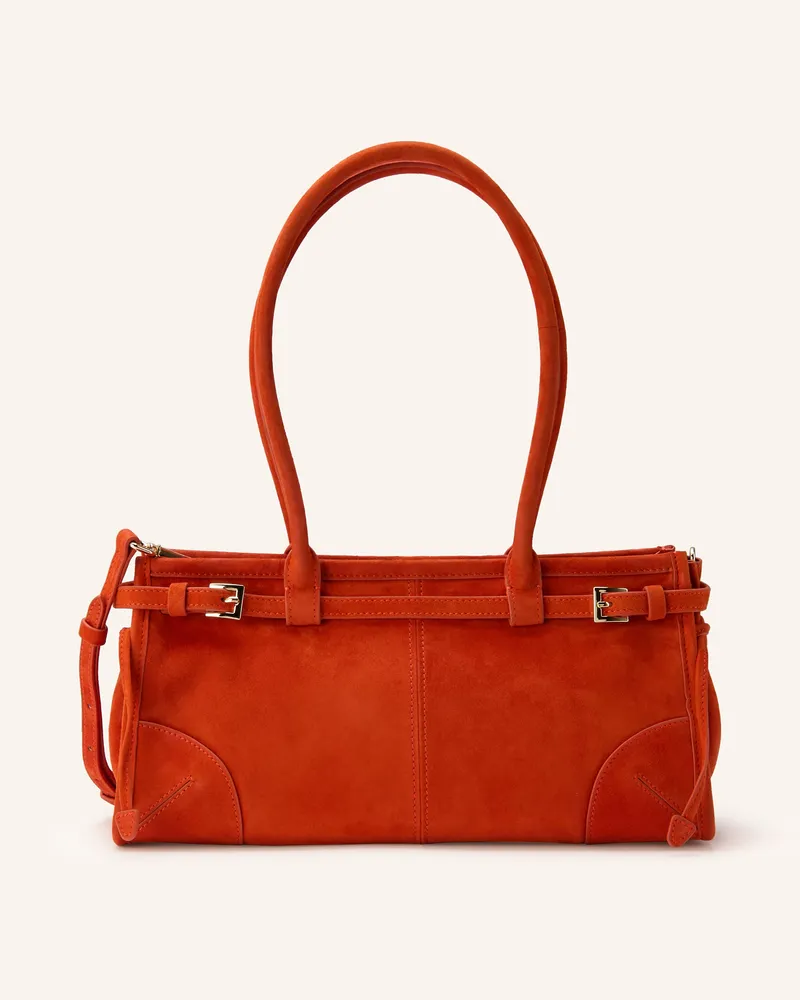 Jeffrey Campbell Schultertasche PESKY-F Orange